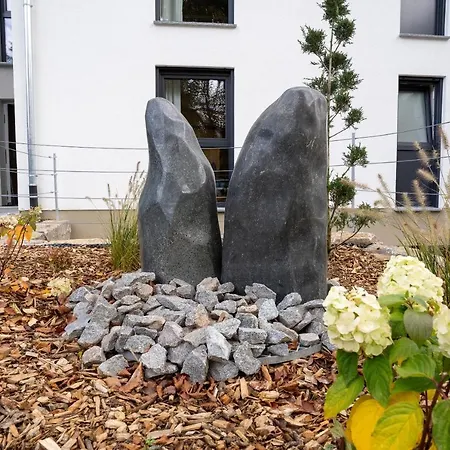Invita Natur-chalets Penthouse - Familienurlaub Im Schwarzwald - 240qm Apartament