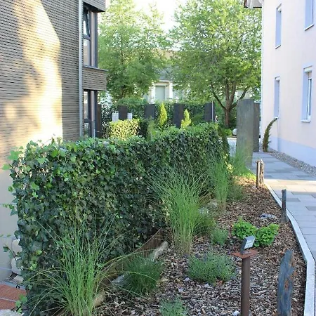 Appartement Invita Natur-chalets Penthouse - Familienurlaub Im Schwarzwald - 240qm