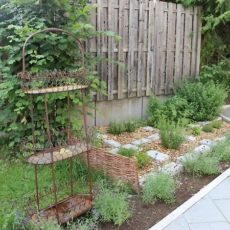 Invita Natur-chalets Penthouse - Familienurlaub Im Schwarzwald - 240qm *