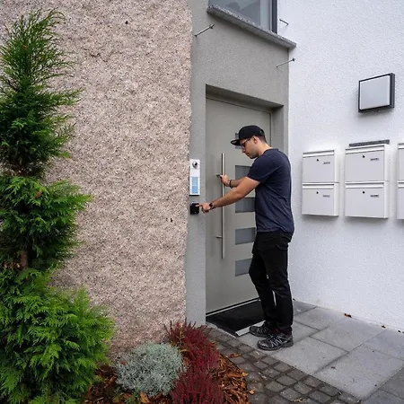 Invita Natur-chalets Penthouse - Familienurlaub Im Schwarzwald - 240qm Appartement *