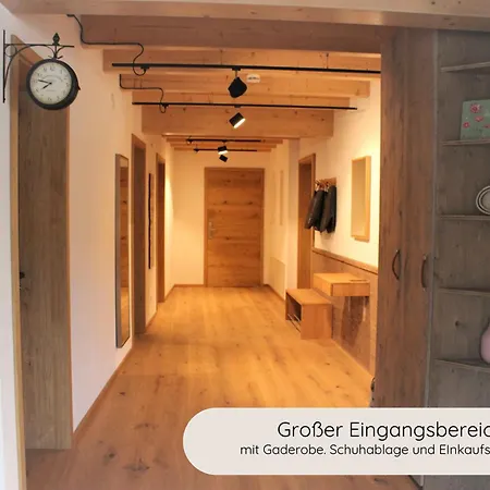 Invita Natur-chalets Penthouse - Familienurlaub Im Schwarzwald - 240qm Apartment *