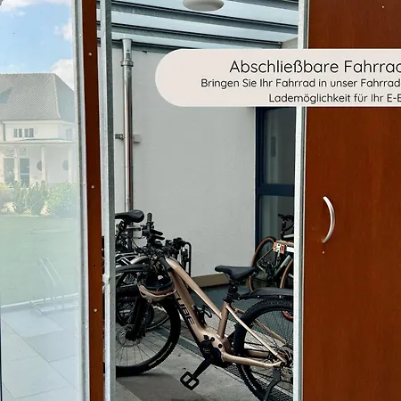 Invita Natur-chalets Penthouse - Familienurlaub Im Schwarzwald - 240qm Apartment Bad Duerrheim