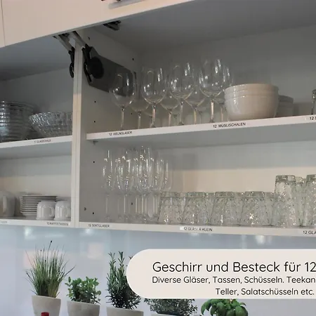 Invita Natur-chalets Penthouse - Familienurlaub Im Schwarzwald - 240qm Bad Duerrheim