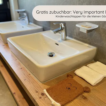 Apartment Invita Natur-chalets Penthouse - Familienurlaub Im Schwarzwald - 240qm *