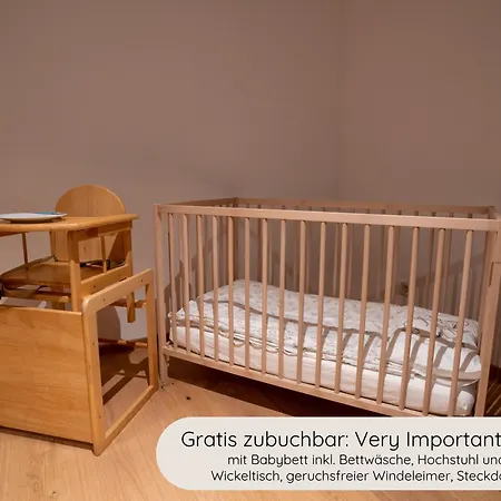 Invita Natur-chalets Penthouse - Familienurlaub Im Schwarzwald - 240qm Bad Duerrheim