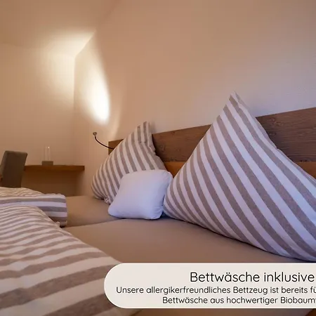 Invita Natur-chalets Penthouse - Familienurlaub Im Schwarzwald - 240qm