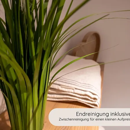 Apartment Invita Natur-chalets Penthouse - Familienurlaub Im Schwarzwald - 240qm *