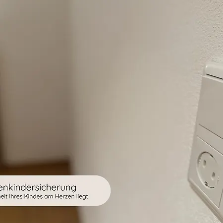 Invita Natur-chalets Penthouse - Familienurlaub Im Schwarzwald - 240qm Apartment Bad Duerrheim