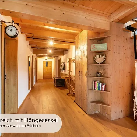 Invita Natur-chalets Penthouse - Familienurlaub Im Schwarzwald - 240qm Bad Dürrheim