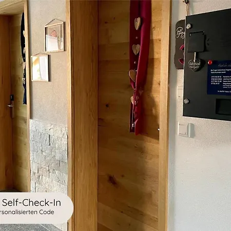 Invita Natur-chalets Penthouse - Familienurlaub Im Schwarzwald - 240qm *