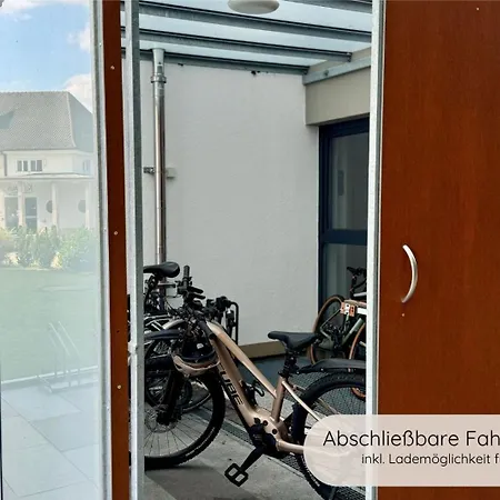 Invita Natur-chalets Penthouse - Familienurlaub Im Schwarzwald - 240qm Bad Dürrheim