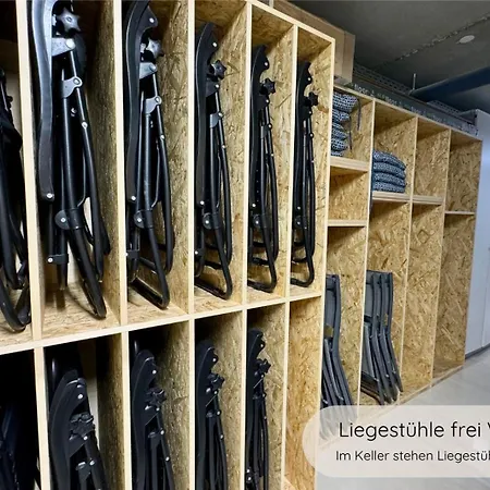 Invita Natur-chalets Penthouse - Familienurlaub Im Schwarzwald - 240qm *