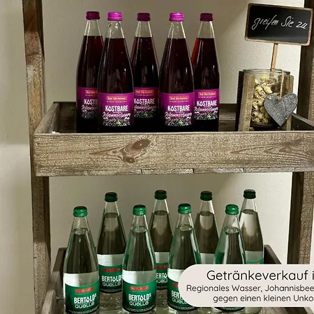 Invita Natur-chalets Penthouse - Familienurlaub Im Schwarzwald - 240qm Bad Dürrheim