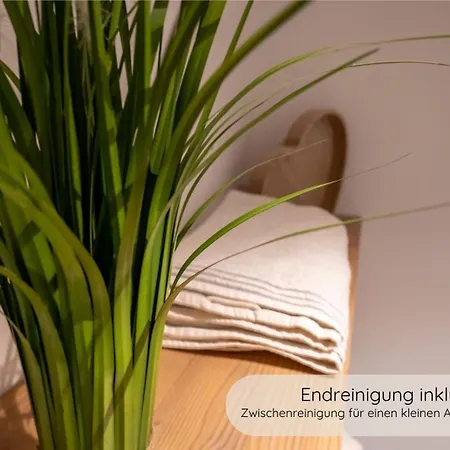 Invita Natur-chalets Penthouse - Familienurlaub Im Schwarzwald - 240qm Apartament *