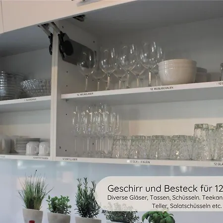 Invita Natur-chalets Penthouse - Familienurlaub Im Schwarzwald - 240qm * Bad Dürrheim