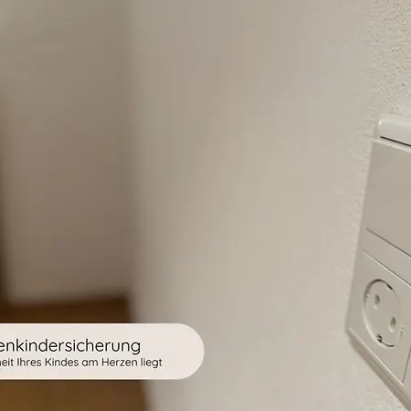 Appartement Invita Natur-chalets Penthouse - Familienurlaub Im Schwarzwald - 240qm