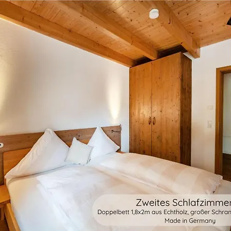 Invita Natur-chalets Penthouse - Familienurlaub Im Schwarzwald - 240qm