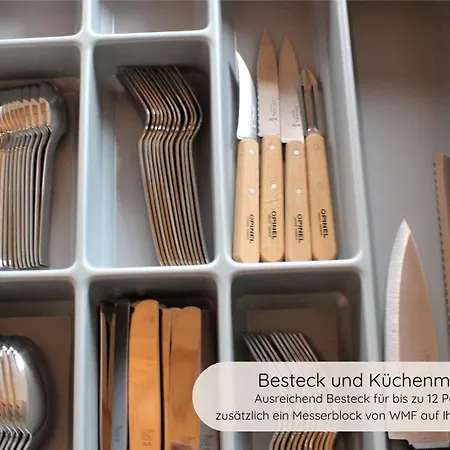 Apartament Invita Natur-chalets Penthouse - Familienurlaub Im Schwarzwald - 240qm